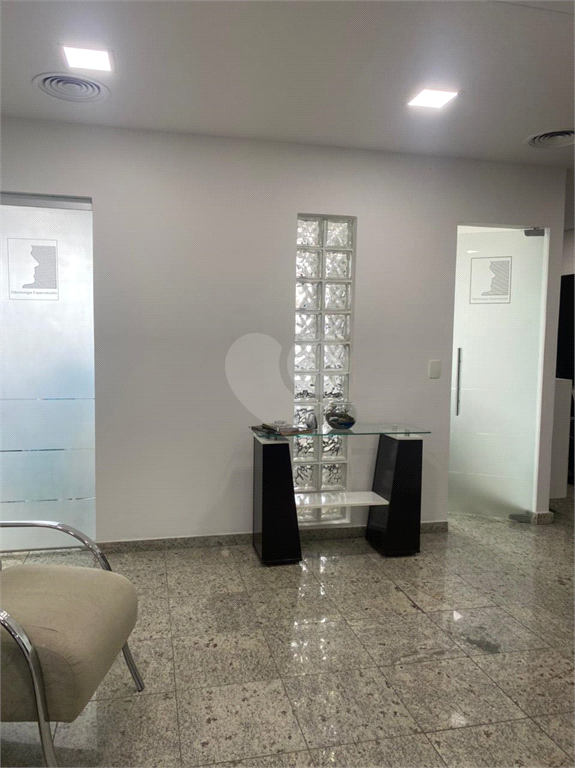 Venda Salas São Paulo Santana REO759670 64