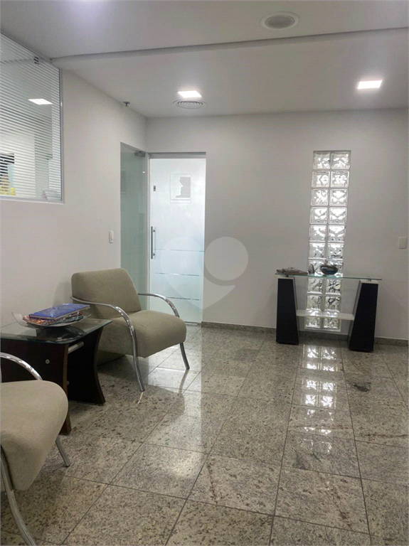 Venda Salas São Paulo Santana REO759670 46