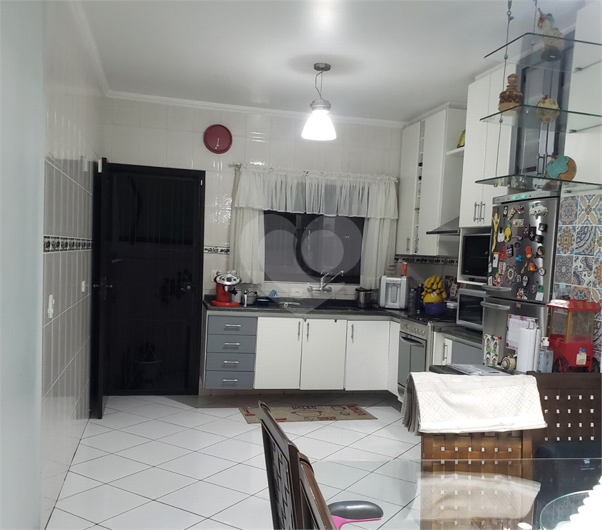 Venda Sobrado Guarulhos Jardim Vila Galvão REO759671 32