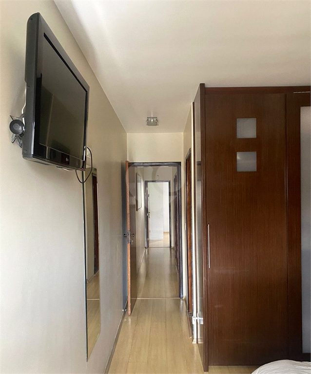 Venda Sobrado Guarulhos Jardim Vila Galvão REO759671 14