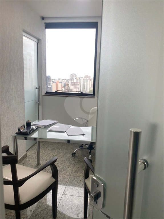 Venda Salas São Paulo Santana REO759674 50