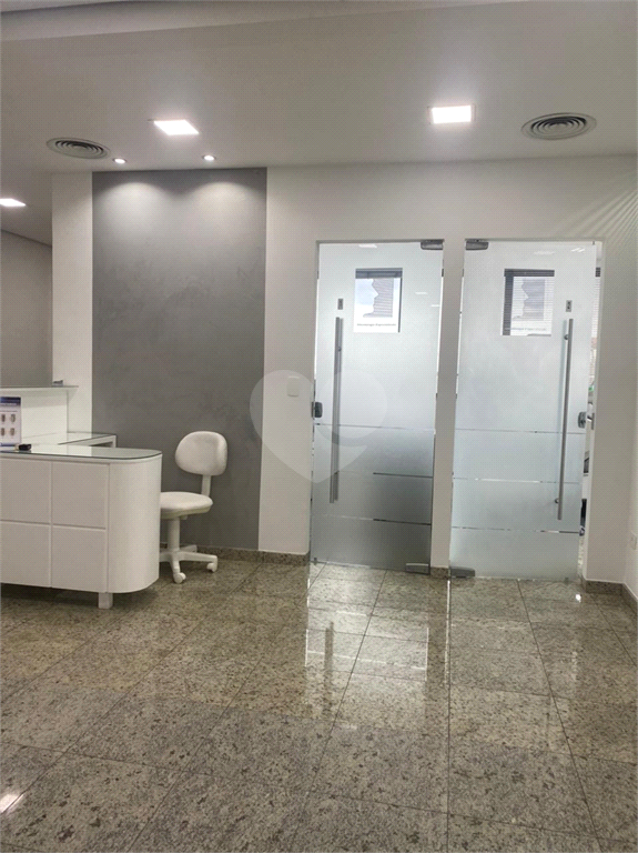 Venda Salas São Paulo Santana REO759674 52