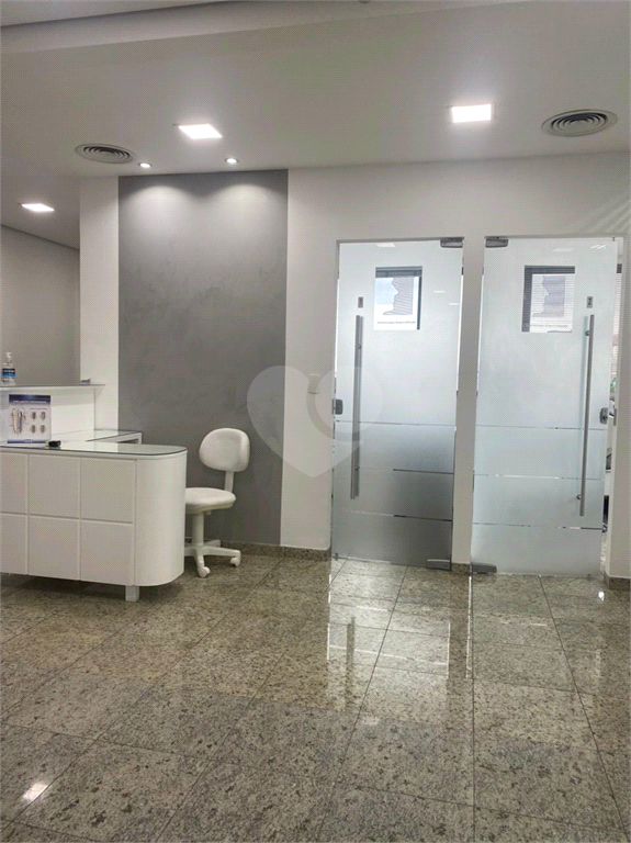 Venda Salas São Paulo Santana REO759674 51