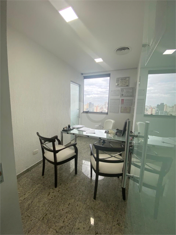 Venda Salas São Paulo Santana REO759674 46