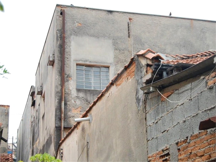 Venda Terreno São Paulo Casa Verde Alta REO759682 16