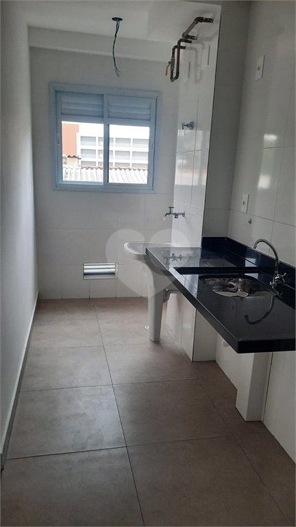 Venda Apartamento São Paulo Vila Maria Alta REO759694 23