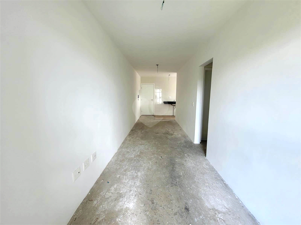 Venda Apartamento São Paulo Vila Maria Alta REO759695 9