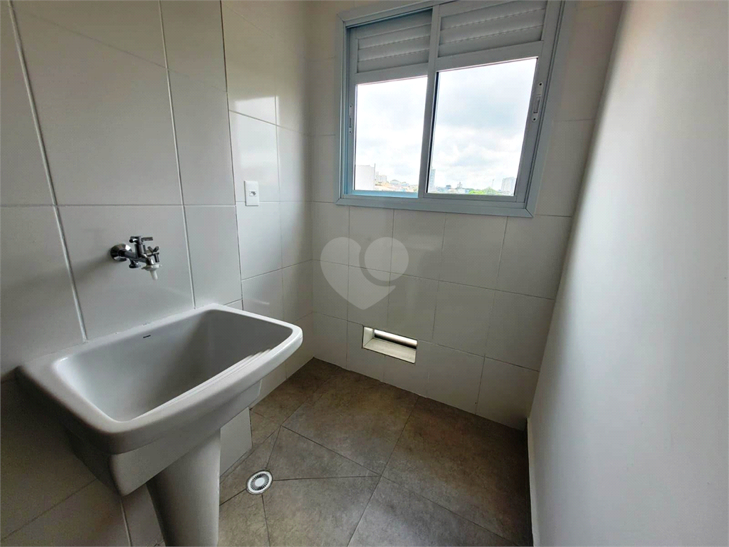 Venda Apartamento São Paulo Vila Maria Alta REO759695 17