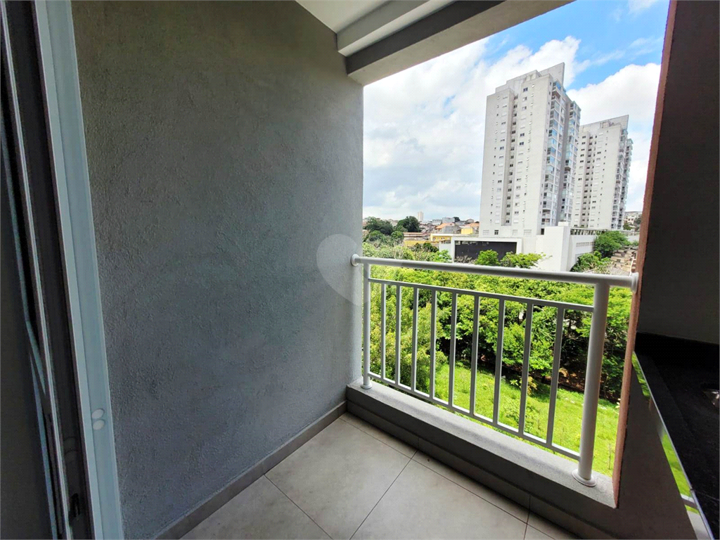 Venda Apartamento São Paulo Vila Maria Alta REO759695 13