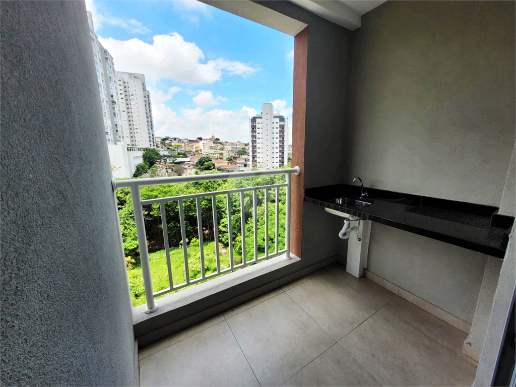 Venda Apartamento São Paulo Vila Maria Alta REO759695 14