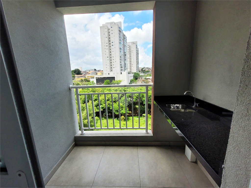 Venda Apartamento São Paulo Vila Maria Alta REO759695 12