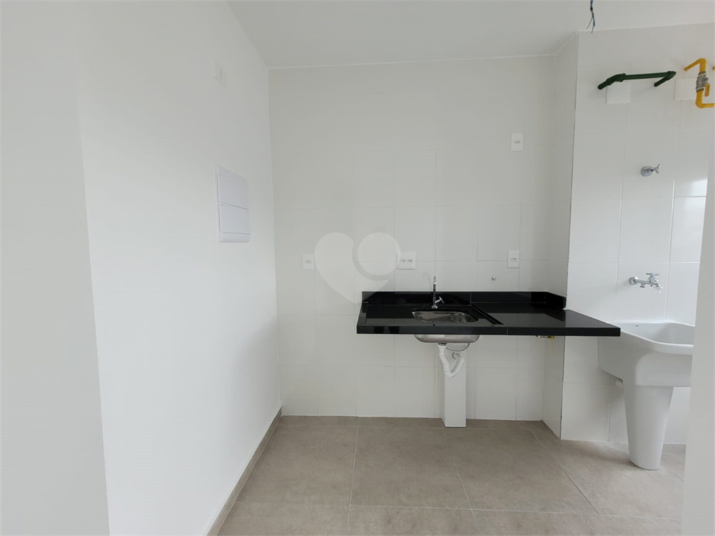 Venda Apartamento São Paulo Vila Maria Alta REO759695 16