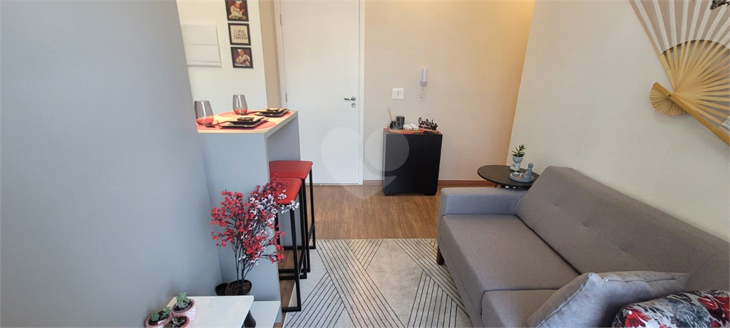 Venda Apartamento São Paulo Vila Maria Alta REO759704 2