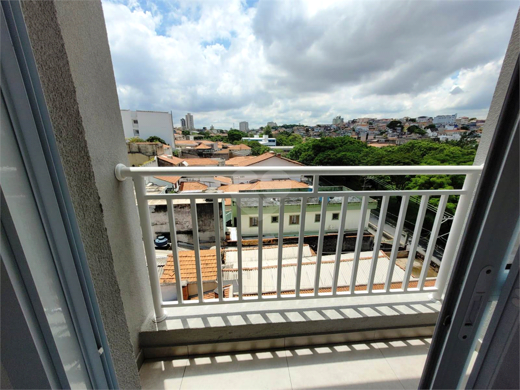 Venda Apartamento São Paulo Vila Maria Alta REO759704 16