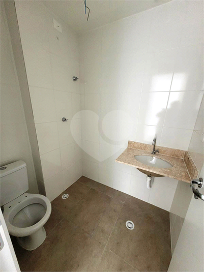 Venda Apartamento São Paulo Vila Maria Alta REO759705 30