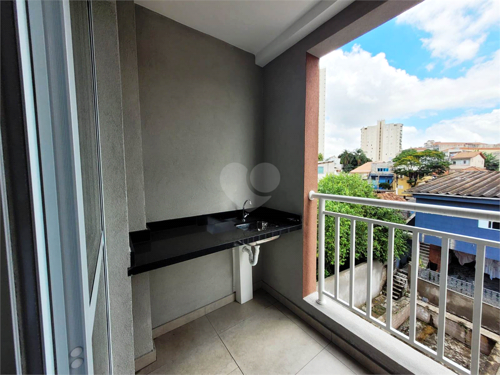 Venda Apartamento São Paulo Vila Maria Alta REO759706 6