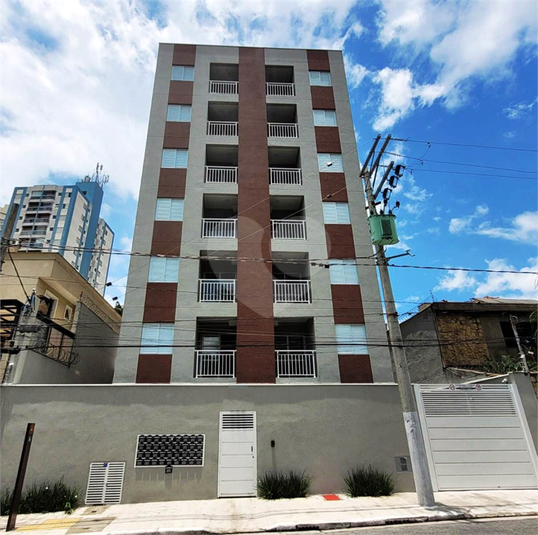 Venda Apartamento São Paulo Vila Maria Alta REO759706 21