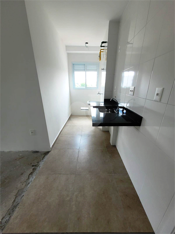 Venda Apartamento São Paulo Vila Maria Alta REO759706 8