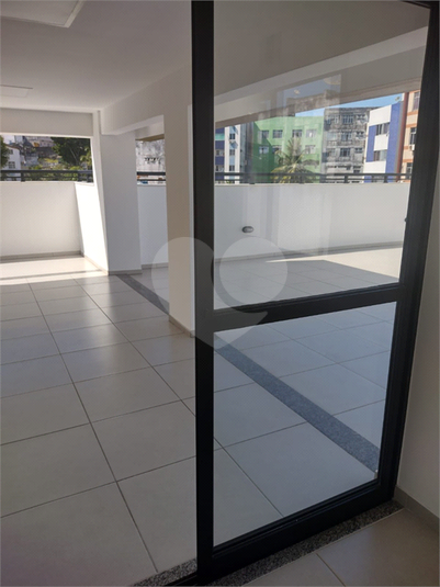 Venda Apartamento Salvador Federação REO759739 4