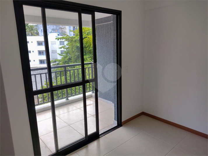 Venda Apartamento Salvador Federação REO759739 6