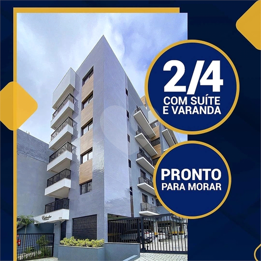 Venda Apartamento Salvador Federação REO759739 11