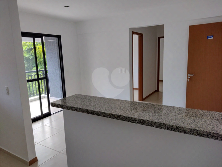 Venda Apartamento Salvador Federação REO759739 3