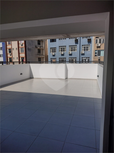 Venda Apartamento Salvador Federação REO759739 5