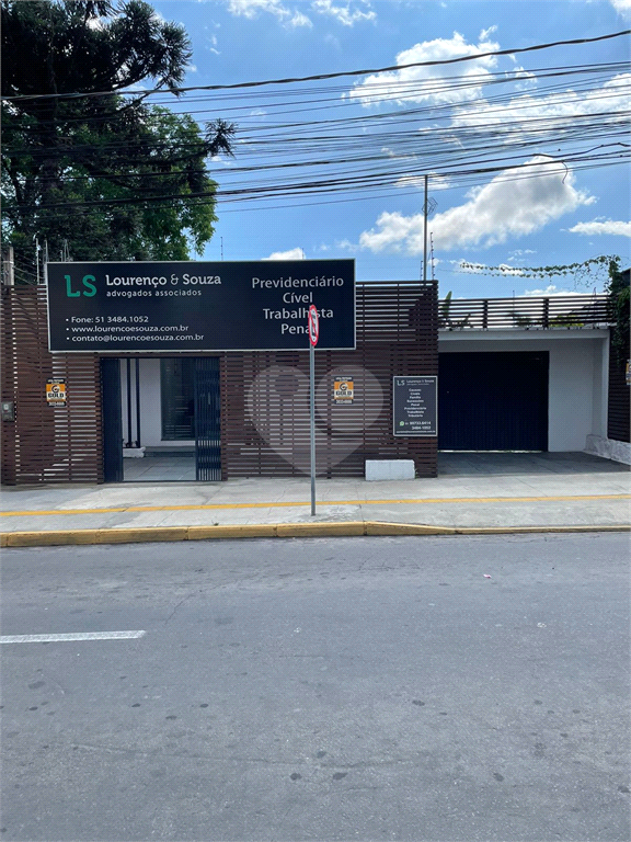 Venda Casa Gravataí Centro REO759778 1