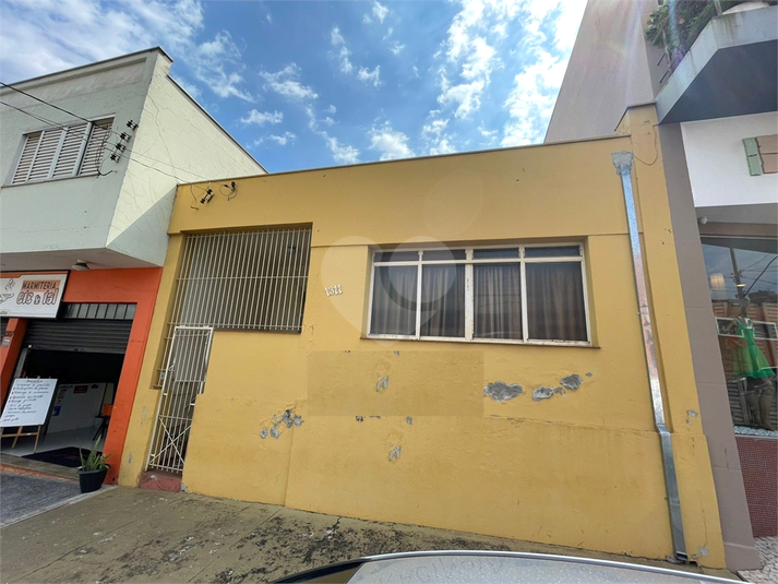 Venda Casa Piracicaba Alemães REO759793 16