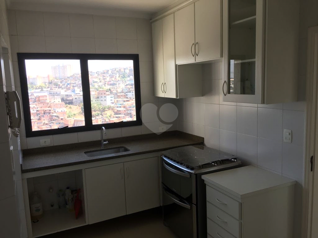 Venda Apartamento São Paulo Vila Andrade REO759795 15