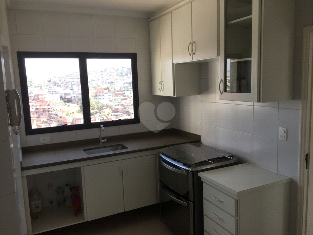 Venda Apartamento São Paulo Vila Andrade REO759795 17