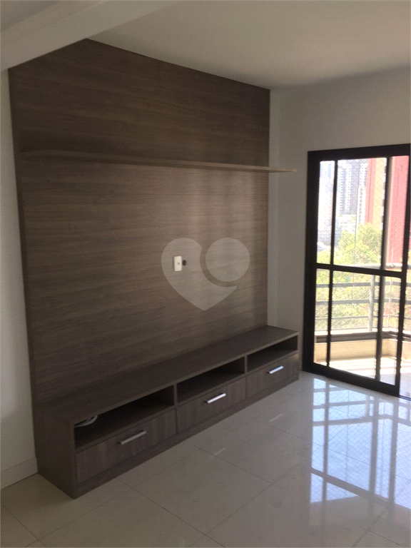 Venda Apartamento São Paulo Vila Andrade REO759795 1