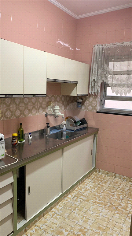 Venda Sobrado São Paulo Vila Maria Alta REO759801 30