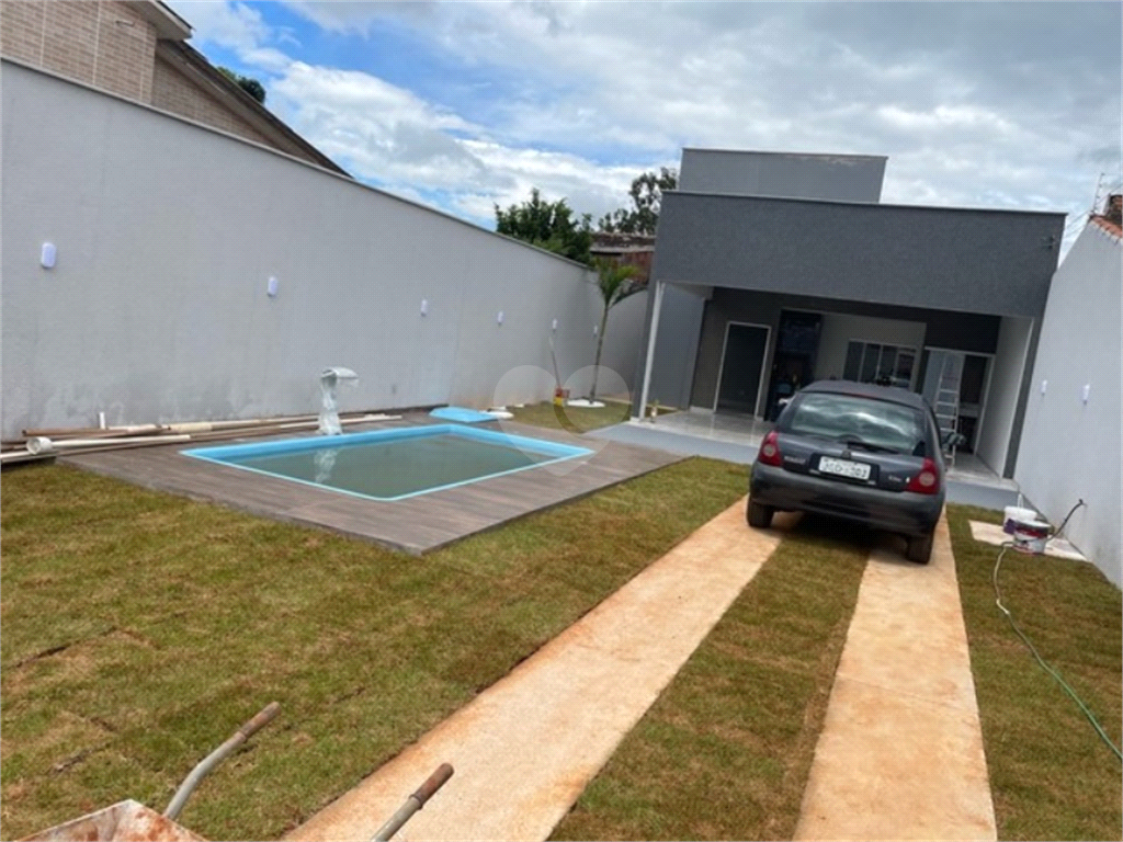 Venda Casa Brasília Samambaia Norte (samambaia) REO759802 14