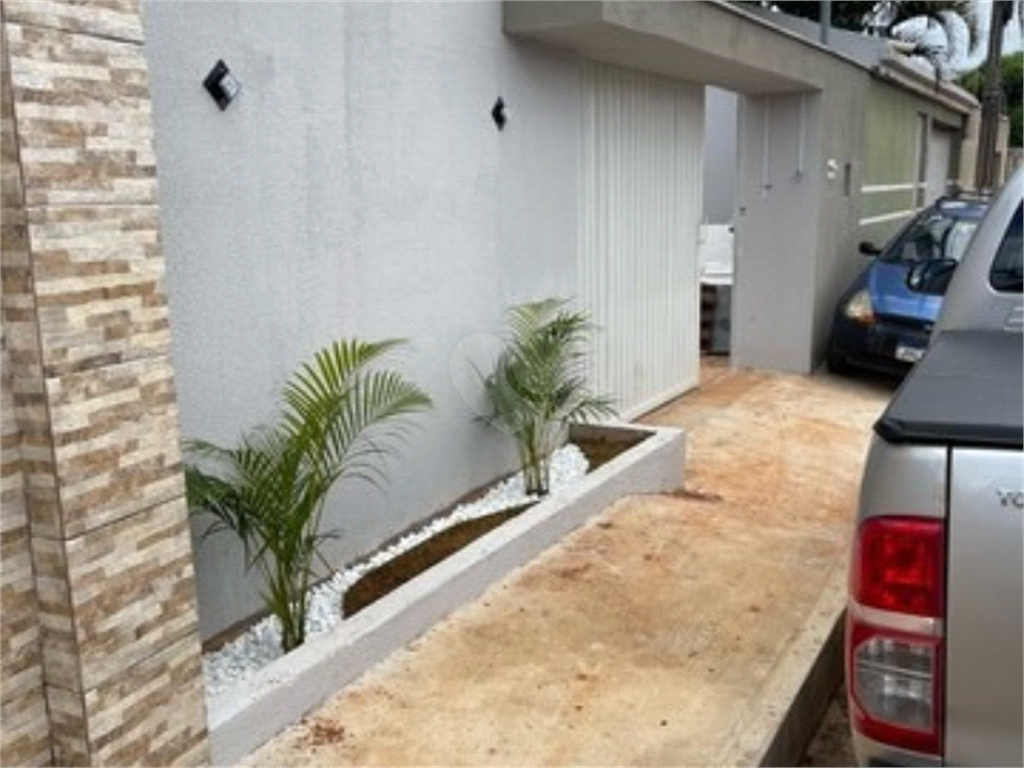 Venda Casa Brasília Samambaia Norte (samambaia) REO759802 13