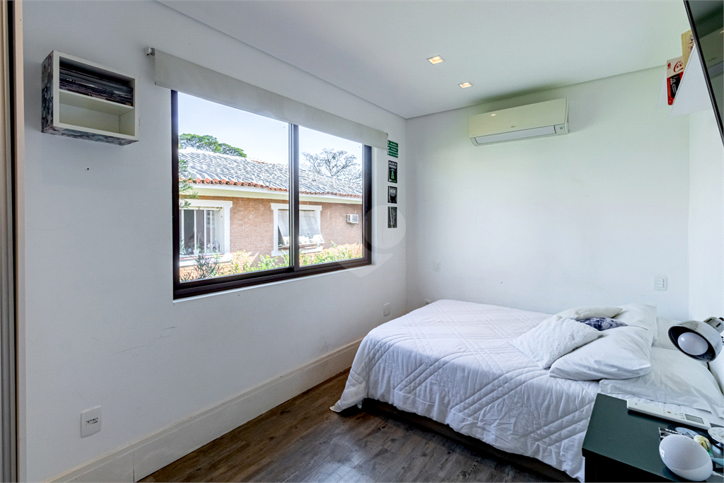 Venda Casa São Paulo Vila Madalena REO759814 49