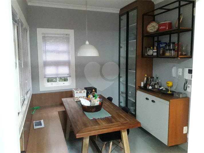 Venda Casa São Paulo Vila Madalena REO759814 8