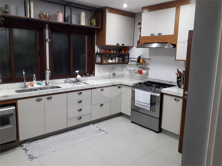 Venda Casa São Paulo Vila Madalena REO759814 25