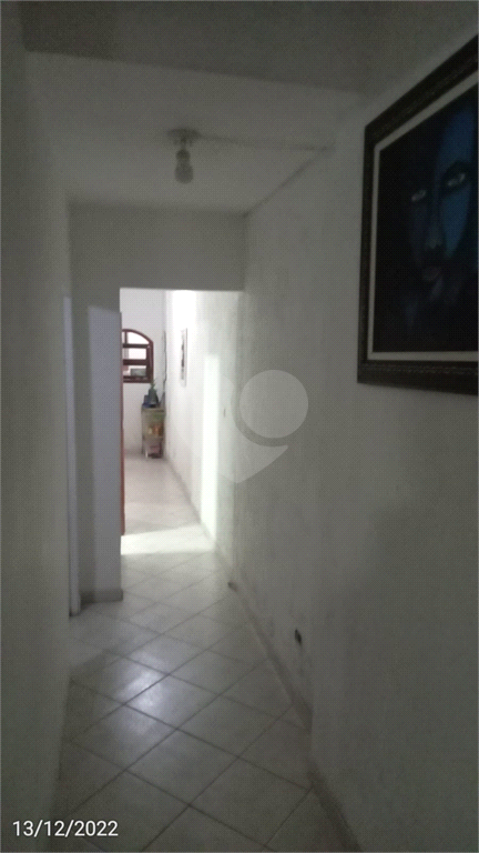 Venda Sobrado São Paulo Interlagos REO759823 6