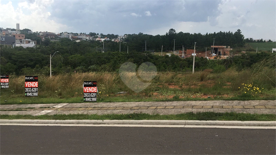 Venda Terreno Gravataí Loteamento Jardim Timbaúva REO759831 2