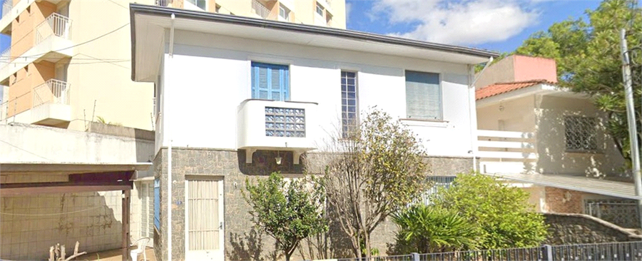 Venda Casa São Paulo Saúde REO759875 15