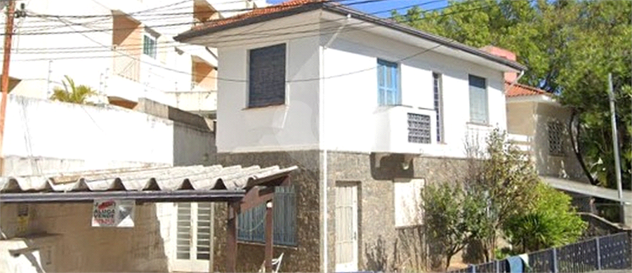 Venda Casa São Paulo Saúde REO759875 14