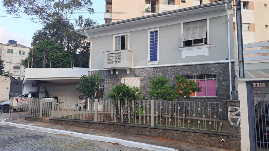 Venda Casa São Paulo Saúde REO759875 4