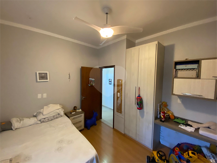 Venda Casa São Carlos Residencial Samambaia REO759891 9