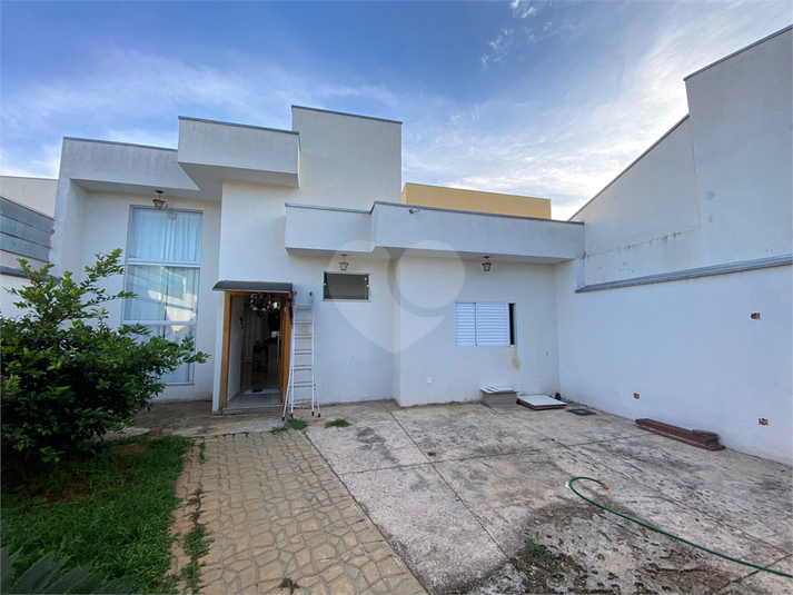 Venda Casa São Carlos Residencial Samambaia REO759891 25