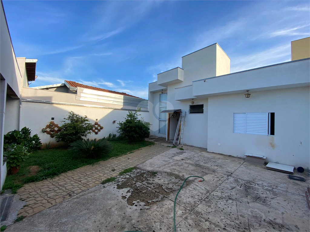 Venda Casa São Carlos Residencial Samambaia REO759891 24