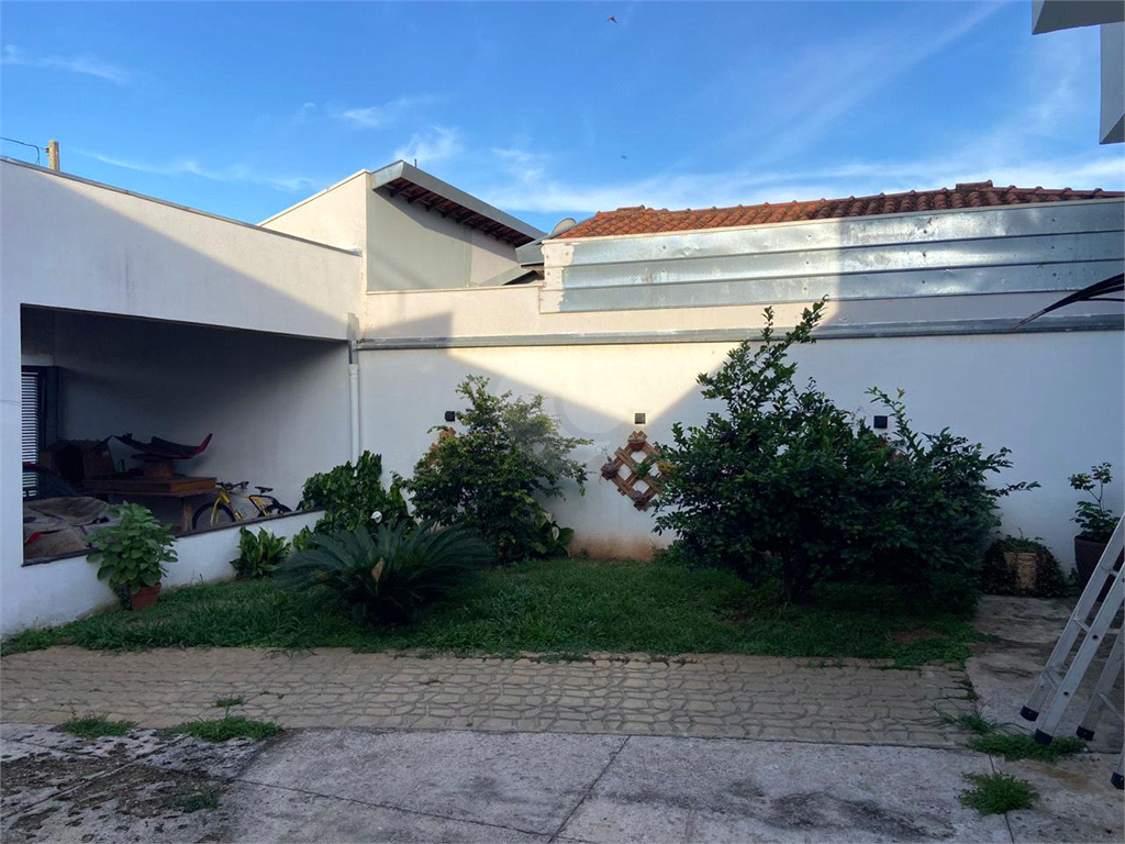 Venda Casa São Carlos Residencial Samambaia REO759891 23