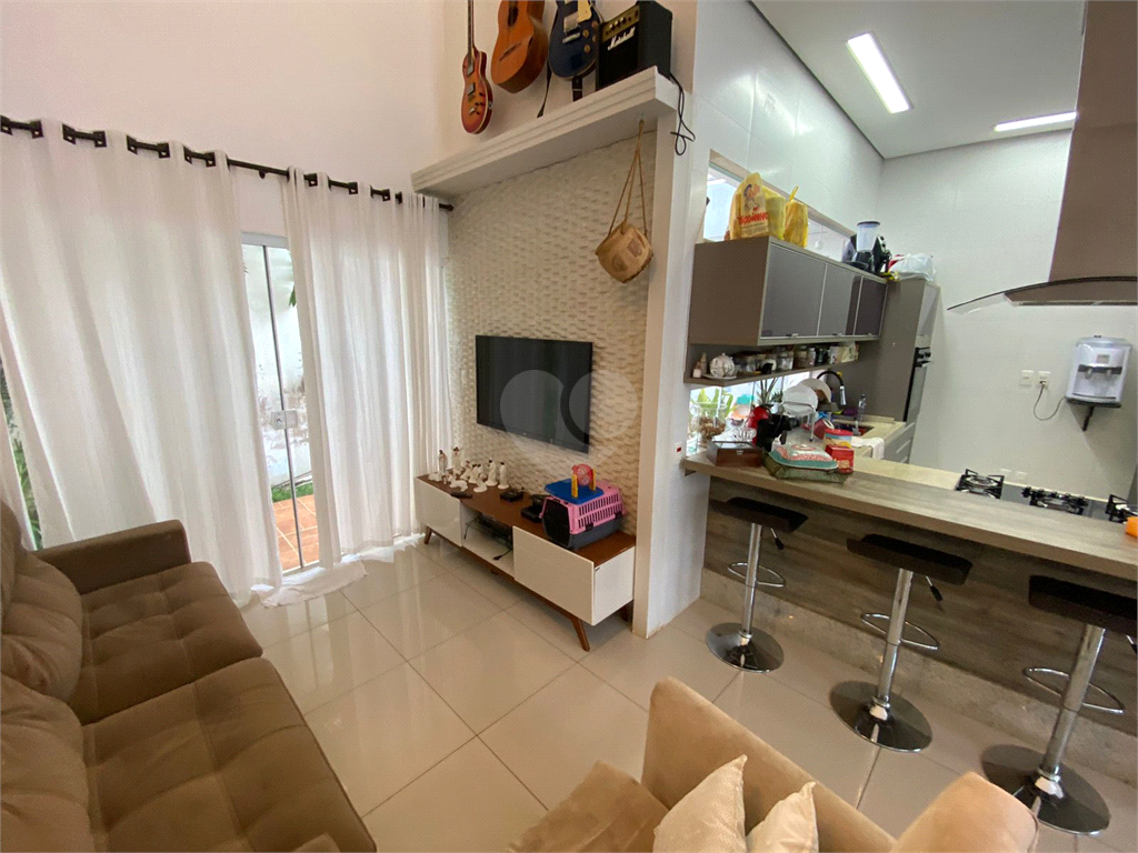 Venda Casa São Carlos Residencial Samambaia REO759891 3