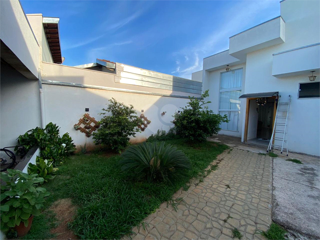 Venda Casa São Carlos Residencial Samambaia REO759891 21