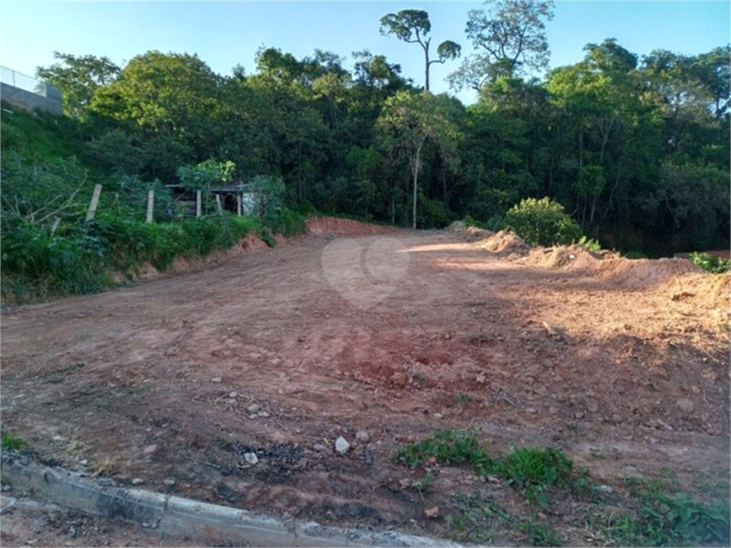 Venda Terreno Várzea Paulista Vila Santa Catarina REO759904 3